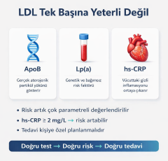 Kolesterol -Dislipidemi